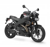 2010 Buell XB9SX Lightning photo